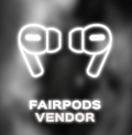 Fairpod vendor