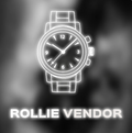 Rollie vendor