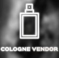 Colognne vendor