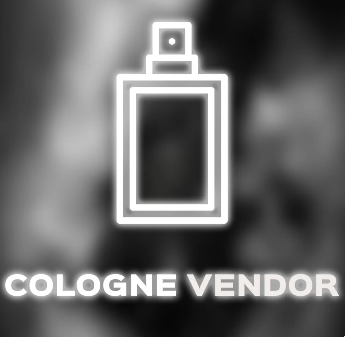 Colognne vendor