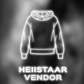 Hellstaar vendor