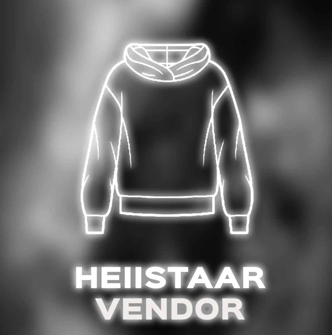 Hellstaar vendor