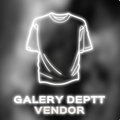 Galery Deptt vendor
