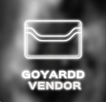 Goyardd vendor