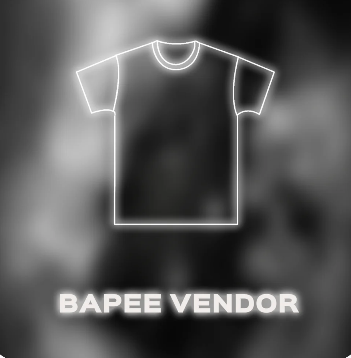 Bapee vendor
