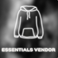 Essentials vendor