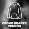 Chrome vendor