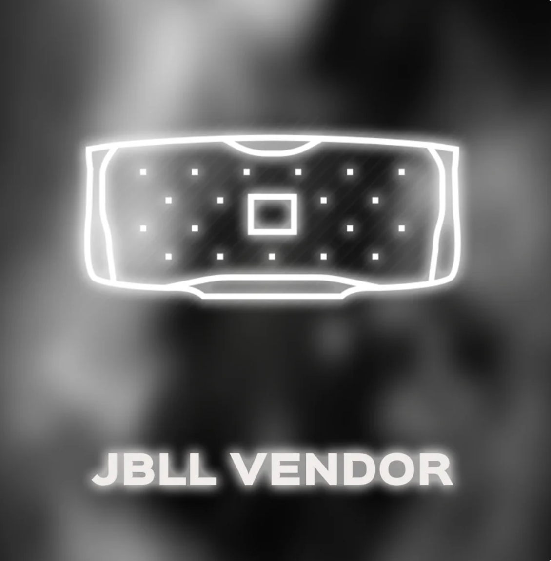 JBL vendor
