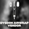Dyson vendor