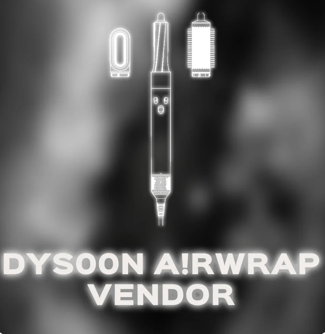 Dyson vendor