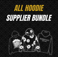 ALL HOODIE VENDORS BUNDLE