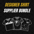 ALL SHIRTS VENDORS BUNDLE