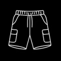 ALL SHORTS VENDOR BUNDLE